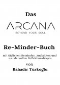eBook: ARCANA BEYOND YOUR SOUL