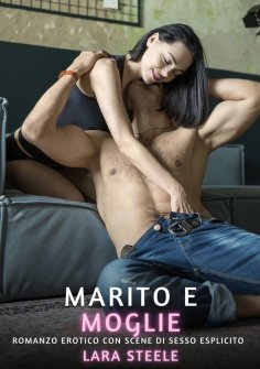 ebook: Marito e Moglie
