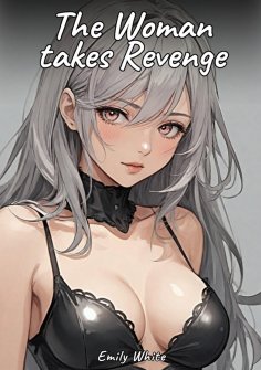 eBook: The Woman takes Revenge