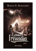 eBook: Lenas Freundin