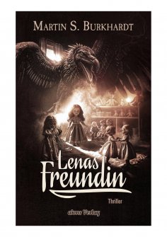 eBook: Lenas Freundin
