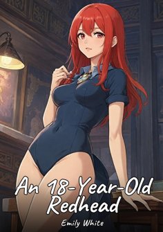 eBook: An 18-Year-Old Redhead