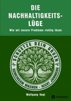 ebook: Die Nachhaltigkeitslüge