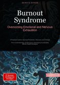 eBook: Burnout Syndrome: Overcoming Emotional and Nervous Exhaustion