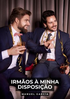 ebook: Irmãos à minha Disposição