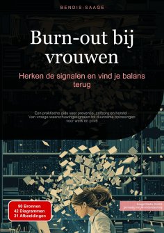 eBook: Burn-out bij vrouwen: Herken de signalen en vind je balans terug