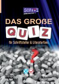 eBook: Das große Quiz für Schriftsteller & Literaturfans