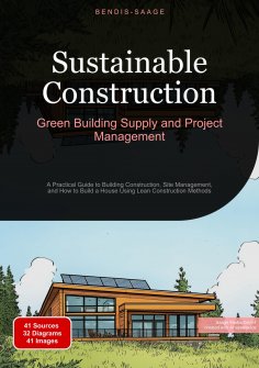 ebook: Sustainable Construction: Green Building Supply and Project Management
