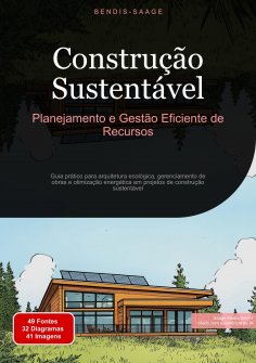 eBook: Construção Sustentável: Planejamento e Gestão Eficiente de Recursos