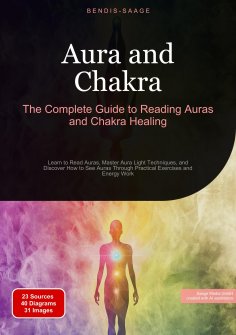 ebook: Aura and Chakra: The Complete Guide to Reading Auras and Chakra Healing