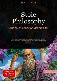 eBook: Stoic Philosophy: Ancient Wisdom for Modern Life