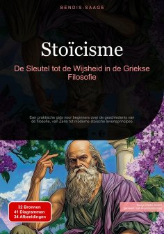 eBook: Stoïcisme: De Sleutel tot de Wijsheid in de Griekse Filosofie