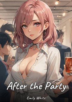 eBook: After the Party