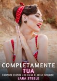ebook: Completamente Tua