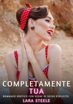 ebook: Completamente Tua