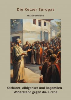eBook: Die Ketzer Europas