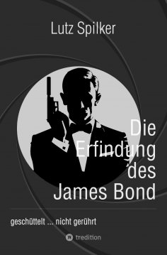 ebook: Die Erfindung des James Bond