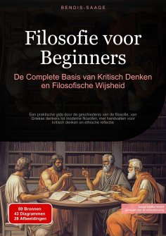eBook: Filosofie voor Beginners: De Complete Basis van Kritisch Denken en Filosofische Wijsheid