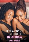 eBook: Relazioni Proibite in Africa