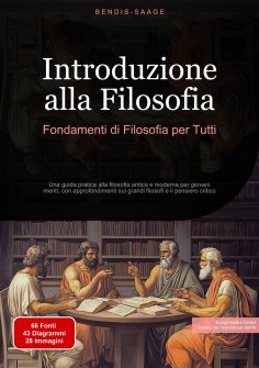 eBook: Introduzione alla Filosofia: Fondamenti di Filosofia per Tutti