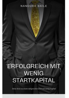 ebook: Erfolgreich mit wenig Startkapital