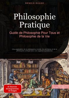 eBook: Philosophie Pratique: Guide de Philosophie Pour Tous et Philosophie de la Vie