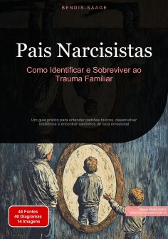 eBook: Pais Narcisistas: Como Identificar e Sobreviver ao Trauma Familiar
