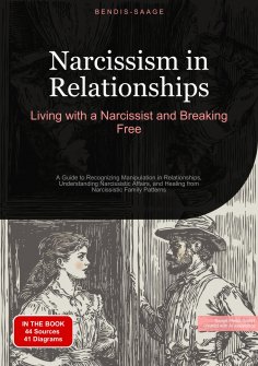 ebook: Narcissism in Relationships: Living with a Narcissist and Breaking Free