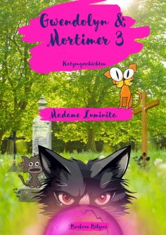 ebook: Gwendolyn & Mortimer 3