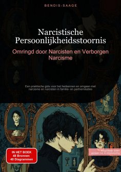 eBook: Narcistische Persoonlijkheidsstoornis: Omringd door Narcisten en Verborgen Narcisme