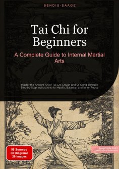 ebook: Tai Chi for Beginners: A Complete Guide to Internal Martial Arts