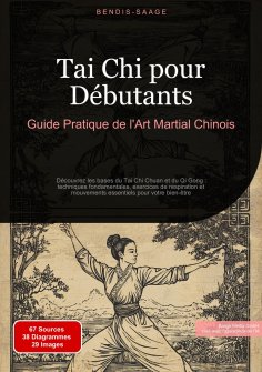 eBook: Tai Chi pour Débutants : Guide Pratique de l'Art Martial Chinois