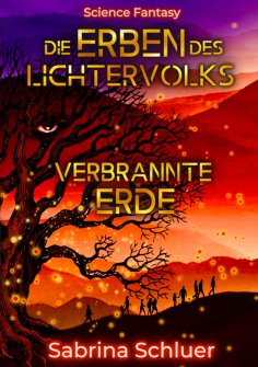 ebook: Die Erben des Lichtervolks