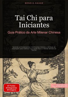 eBook: Tai Chi para Iniciantes: Guia Prático da Arte Milenar Chinesa
