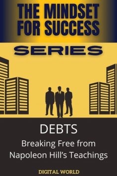 eBook: DEBTS - Breaking Free from Napoleon Hill’s Teachings