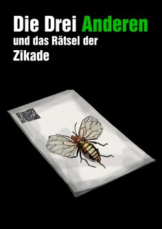 ebook: Die drei Anderen
