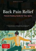 ebook: Back Pain Relief: Natural Healing Guide for Your Spine