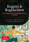 eBook: Rugpijn & Rugklachten: De Complete Gids voor Behandeling en Preventie