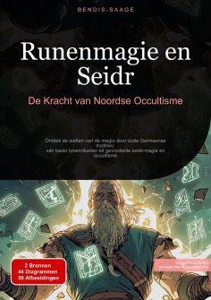 eBook: Runenmagie en Seidr: De Kracht van Noordse Occultisme