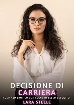 ebook: Decisione sulla Carriera