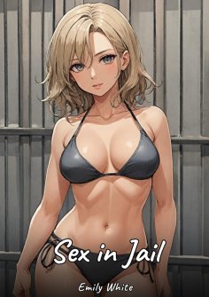 eBook: Sex in Jail
