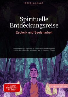 eBook: Spirituelle Entdeckungsreise: Esoterik und Seelenarbeit