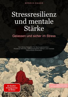 eBook: Stressresilienz und mentale Stärke: Gelassen und sicher im Stress