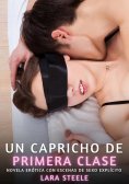 eBook: Un capricho de primera clase
