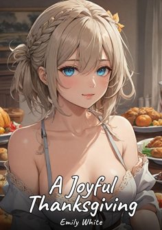 eBook: A Joyful Thanksgiving