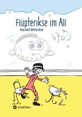eBook: Flüpterikse im All