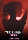 ebook: Tre Enigmi Sexy