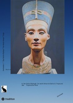 ebook: Nofretete Nefertiti Echnaton