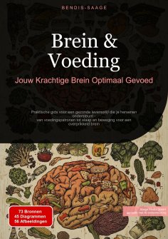eBook: Brein & Voeding: Jouw Krachtige Brein Optimaal Gevoed