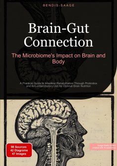 eBook: Brain-Gut Connection: The Microbiome's Impact on Brain and Body
